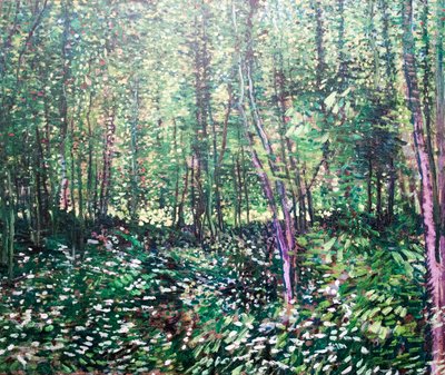 Il mio sogno da Vincent van Gogh